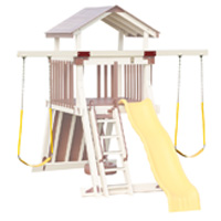 PLayset accessory arms