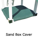 Sandbox cover